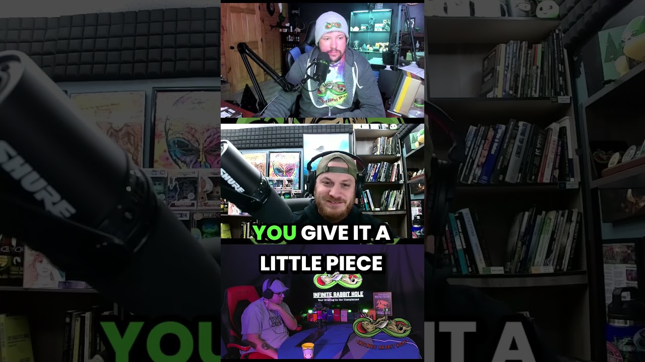 We Never Get the Full Story on UFO Disclosure