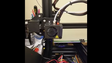 Ender 3 z axis homing backwards