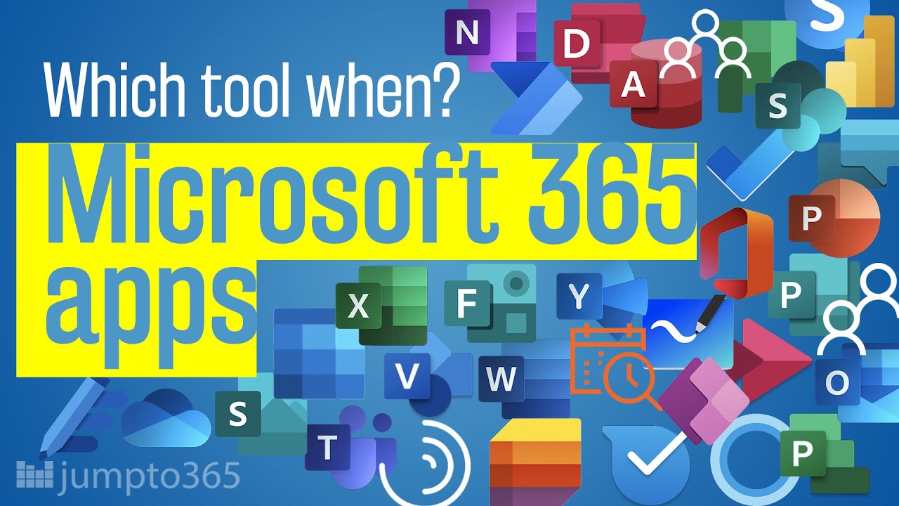 Microsoft 365 (Office 365): Everything you need to know