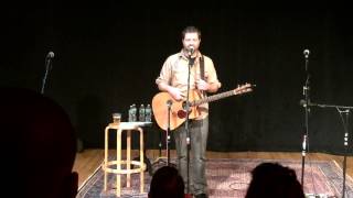 Video thumbnail of "Corey Paige - Termites (CNY Storytellers)"