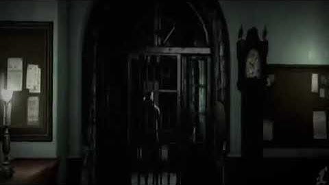 Evil Within (GMV)