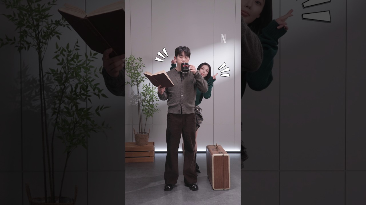 그녀가 지나간 자리에 남는 것 | 100일의 거짓말
