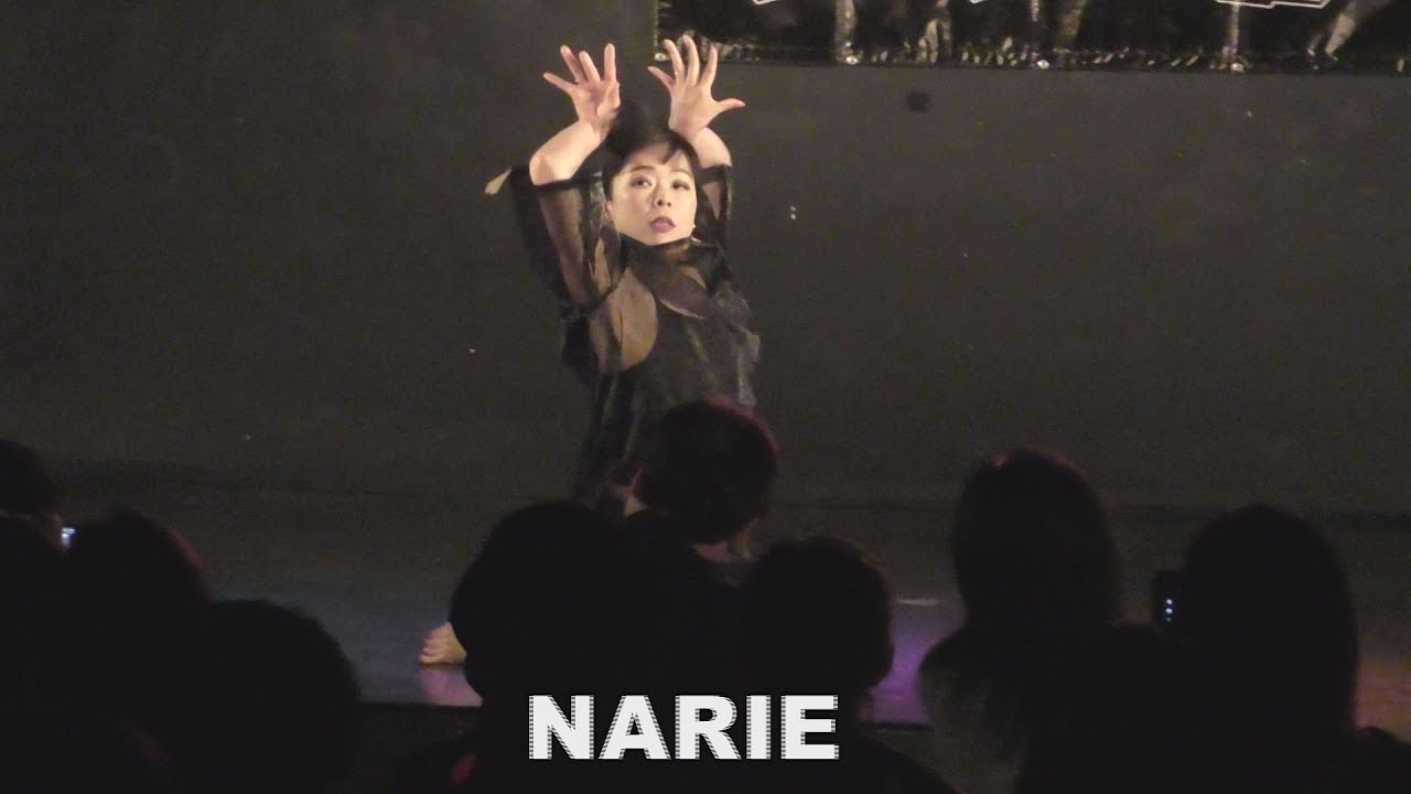 NARIE YouTube