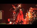 Gov't Mule w/ Ann Wilson (Heart)  "Magic Man" Lock'N, 08.25.17