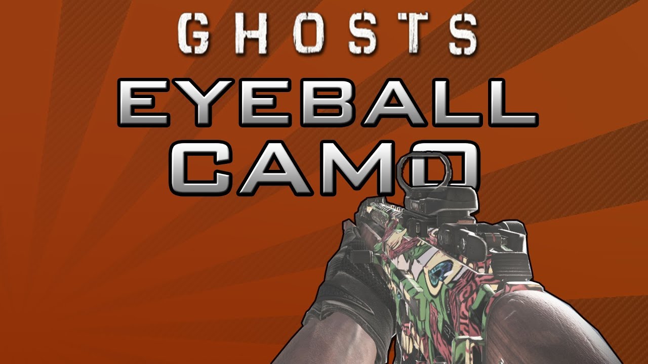 Call of Duty: Ghosts - 