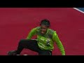 Angola keepers most incredible stops at the 2019 World Championship