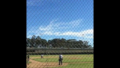 Aggressive BaseRunning