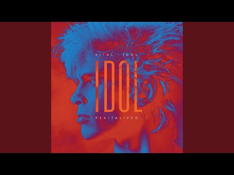 Billy Idol — [Do Not] Stand In The Shadows
