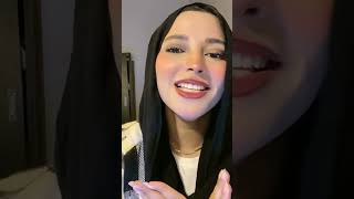 Marybelle Periscope Live 4168