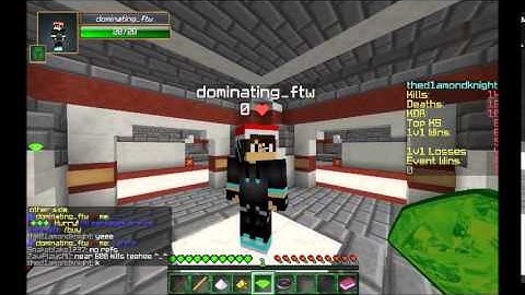 Frosty Factions: Fighting my own faction?