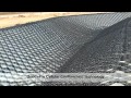 GeoSynthetics, GeoGrid and GeoWeb - Advanced Environmental Services