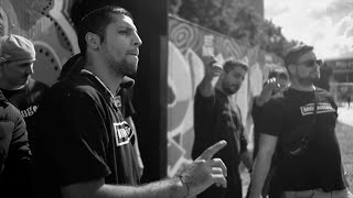 Rapfugees - Keiner Wird Vergessen Prod. By Siggi Beats