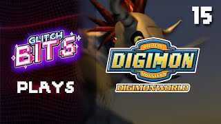 Digimon World Episode 15: Where's That Unimon?!