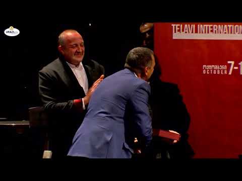 SDASUtv საინფორმაციო გამოშვება (09.10.17)