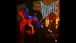 David Bowie - Ricochet