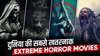 TOP: 10 Extreme Horror Movies in Hindi | Best Horror Movies in Hindi List | Moviesbolt