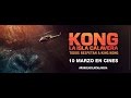 Kong: La Isla Calavera VR - Destino La Isla Calavera 360º - Castellano HD