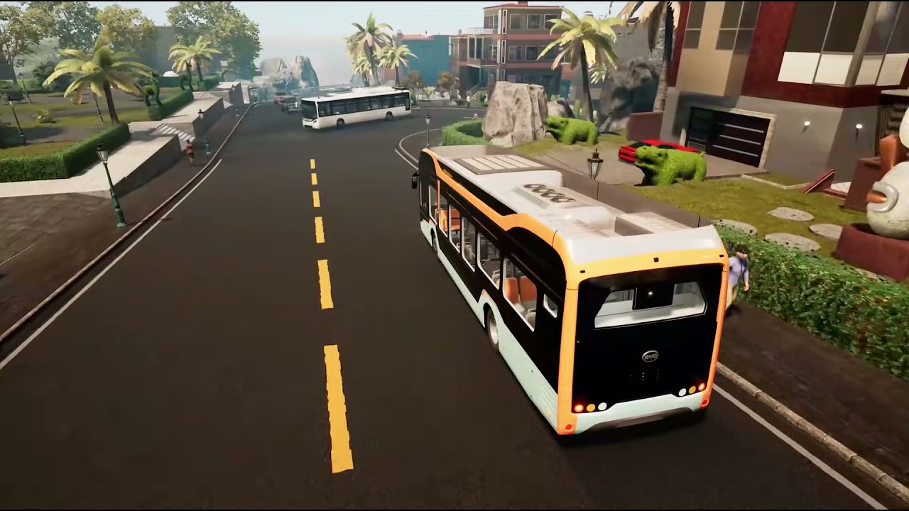 YouTube player