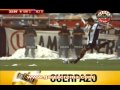 (13.12.09) Universitario de Deportes 1 vs alianza lima 0 EL CLÁSICO DEL MONUMENTAL