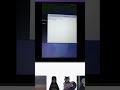 Destroyed my operating system for them | #shorts #fyp #vtuber #linux #operatingsystem #tech