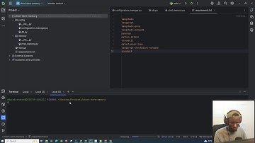How to Give Memory to Your AI Chat Apps using LangGraph, LangChain, and MongoDB | Remembers Context