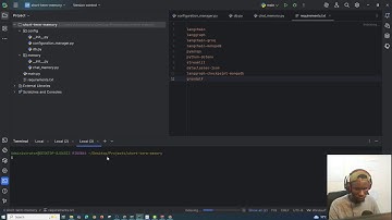 How to Give Memory to Your AI Chat Apps using LangGraph, LangChain, and MongoDB | Remembers Context