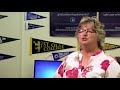 DoDEA Pacific Melanie Bales CCRSL Interview