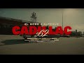 El Bobe - Cadillac s62 (prod. by Rapas & alPeDue)