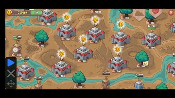 Catnrobot: Cày danh vọng nhanh Phần 1