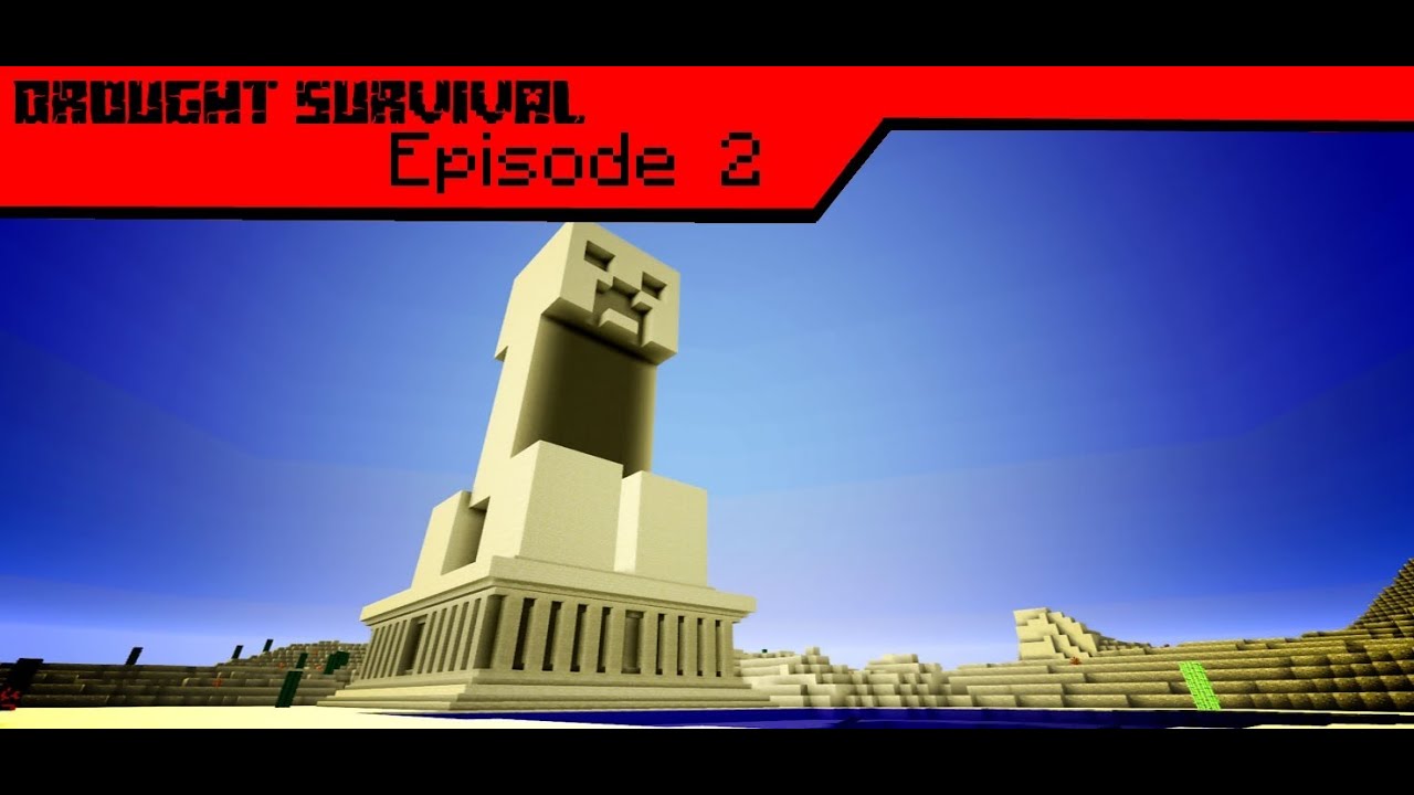 Drought Survival | Episode 2 | Liquid Bass