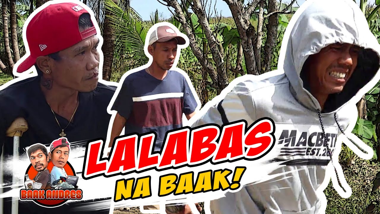 Rumwar Nga Talagan Ngem Adda Met Surdo Nga Kadwam