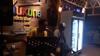 Warung Jukung On Live Music - Nusa Penida