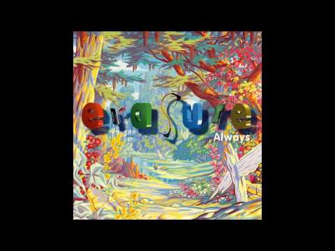 ♪ Erasure -