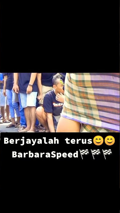 story wa BARBARA •||• ky ageng VS brondong proyek
