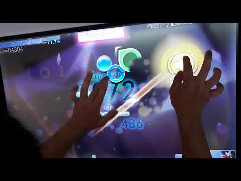 【シンクロニカ】せかいのおと - sekai note - TECHNICAL 119.0% FMC
