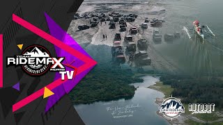 Autobot Offroad Jamboree 2022 At Lake Manuepe Travel Vlog