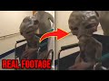 Aliens Landed Straight From UFO | Real UFO Sightings (2025)