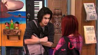 Cat Valentine's Funny Moments | Victorious