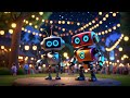 Three Little Robots Beep And Sing Fun Kids Song Educational Nursery Rhymes For Toddlers Three Little Robots Beep And Sing Fun Kids Song Educational Nursery Rhymes For Toddlers
