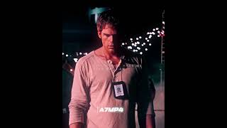 Dexter morgan 💥🔥#shorts #shortvideo #dexter #dexteredit #dexteredits #michaelchall