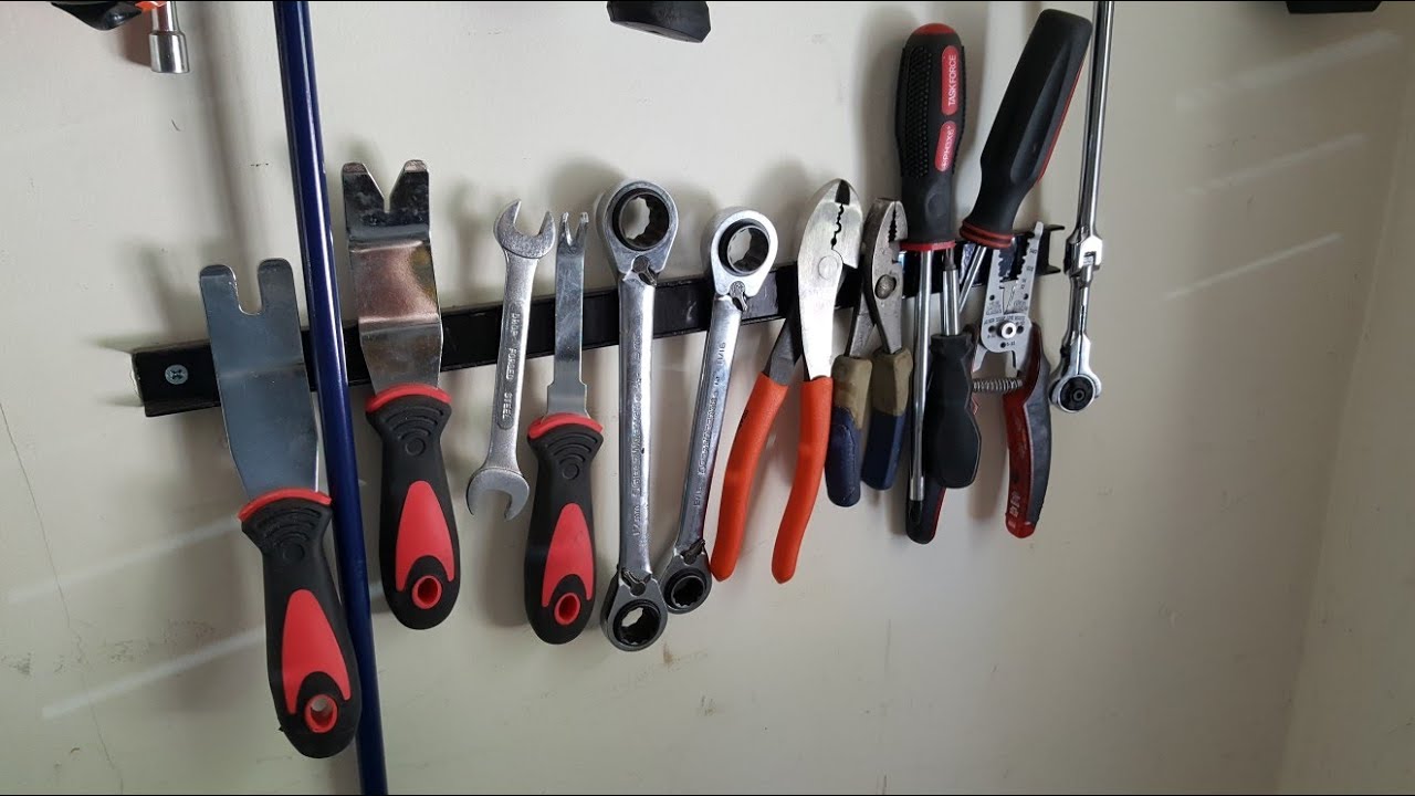 Free Tool Bar from Harbor Freight. Coupon link in description. Thanks for 4000