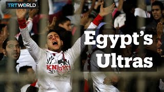 Egypts Ultras