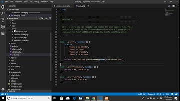 VIDEO 5 - Sending Data to Your Views