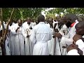Wachenuka At Bocha February 2017 Johane Marange Church 
