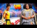 Bruce Lee vs. The Disa - EA Sports UFC 4