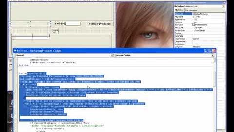Taller VB 6 - VT15: Gestión de Productos por Lotes Parte 2