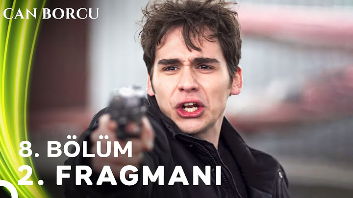 Can Borcu 8. Bölüm 2. Fragmanı