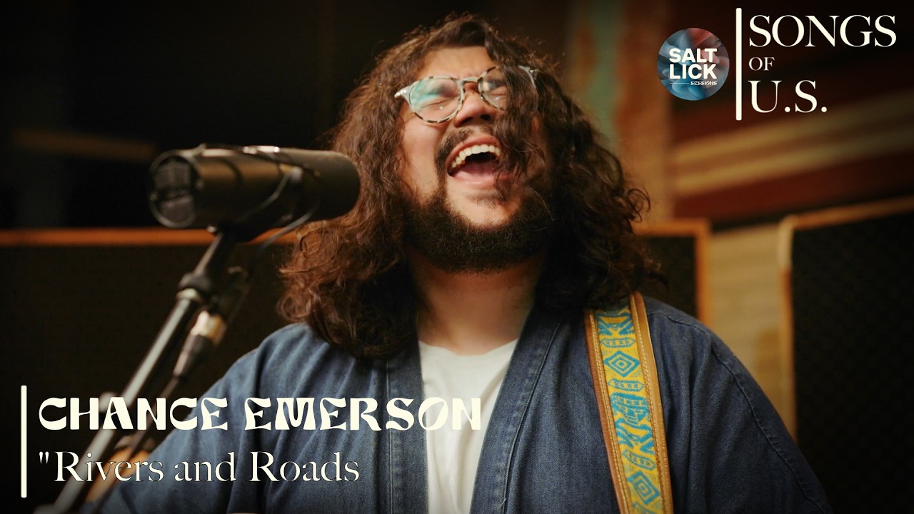 Watch Chance Emerson covers The Head and the Heart's "Rivers and Roads" | Songs of U.S. on YouTube Watch Chance Emerson covers The Head and the Heart's "Rivers and Roads" | Songs of U.S. on YouTube
