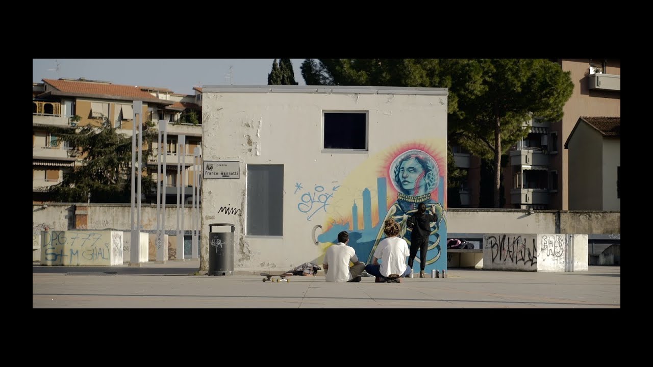 Yuri Maffei TEKNOLIFE X Rigor Mortis Promo Trailer