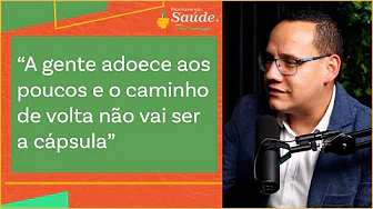 imagem do vídeo TOMAR REMÉDIO É A SOLUÇÃO PARA A ANSIEDADE?